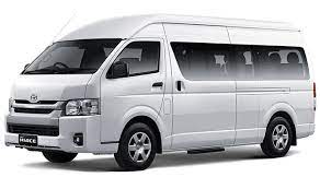 HIACE